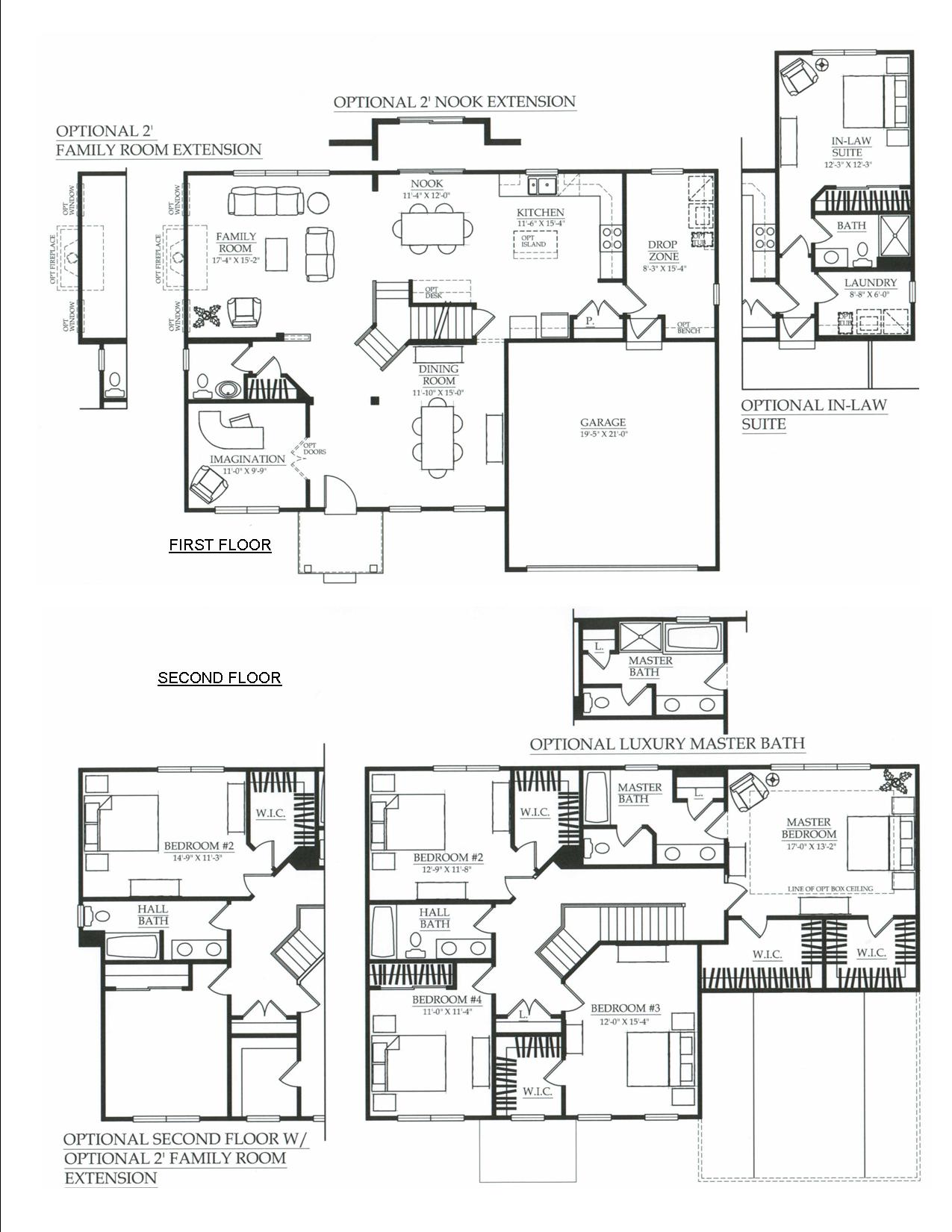 Empire Builders senecafloor